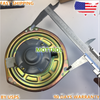 Ex120 Blower Motor Fits Hitachi Excavator