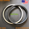 Sk100-5 Sk120-5 Floating Seal ,Gurop Fits Kobelco Sk100 Mark V 2441U829S306