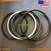 150-27-00025 150-27-00026 150-27-00027 Floating Seal Fits Komatsu D65S-6 D65S-8