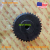 5I-9287 SHAFT PROT,SLEWING PINION REDUCTION PART FITS CATERPILLAR CAT E70B