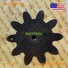 5I-9287 SHAFT PROT,SLEWING PINION REDUCTION PART FITS CATERPILLAR CAT E70B