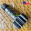 SHAFT PROT,SLEWING PINION REDUCTION PART FITS HITACHI ZAX50 ZAX55 ZX50 ZX55