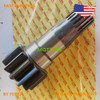 7Y-1775 SHAFT PINION, SLEWING REDUCTION FIT CATERPILLAR CAT 7Y1775