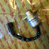 MOTTROL 2848A278 24V Diesel Fuel Shutoff Solenoid For Cat 247 257 3034 Engine