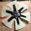 LC75S00003P1 Cooling Fan BLADE,FITS KOBELCO J08E SK330-8 SK300-8 SK350-8 SK360-8, BY OVERNIGHT