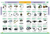 2405T1216 bushing fits kobelco excavator