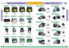 4439033 BUSHING fit Hitachi EX400, EX400-3, EX400-3C, EX400-5, EX450H-5, EX550,