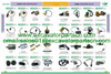 BUSHING 205-70-72130 for Komatsu PC200-5Z PC200-5X PC200-5 PC220-5C PC240LC-3K