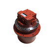 MOTTROL MTM04A TRAVEL MOTOR, FINAL DRIVE ASSY FIFS Hitachi EX35  MINI EXCAVATOR