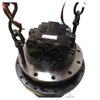 MOTTROL MTM09C TRAVEL MOTOR, FINAL DRIVE ASSY FIFS Komatsu PC85 MINI EXCAVATOR