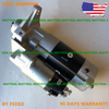 Starter Motor M008T60972 898060-8540 for Hitachi ZAX330 ZAX350 ZAX370 Isuzu 6HK1