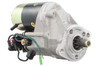 New Starter Motor 600-813-3130 For Komatsu 4D95 Engine Pc60 Pc120 24V 4.5Kw 9T