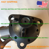 7.5KW Starter Motor for Komatsu PC300LC-5 WA380-3 SAA6D108E SA6D108 S6D108