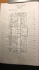 Not P/NO plate fits  kobelco sk210-8/sk200-8 hyd pump