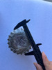 20Y-27-21190 Gear Fits Komatsu Pc200-6 Travel Reduction