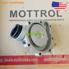 Water Pump 21072752 20726083 For Deutz BFM1013 Engine L90E L120E Loader BFM2013, by overnight