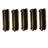 5PK 23FP 23P Flex Pin FITS FOR 230S 23 230 Bucket Teeth T23P D39094 6567620