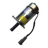 24V Detroit Heavy Duty Fuel Solenoid D513-A30 8923206 For 8.2L Diesel Trombetta