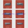YX12P01004P1 Clamp Muffler Fits for Kobelco SK1353R SK115SR ED150 SK1115SRDZ