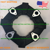 152578a1 coupling FITS CASE 9010B 9020B 9010 9020, NV111 PUMP