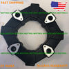 150612A1 COUPLING FLEXIBLE WITH HUB FITS CASE 9010B 9020B 9010 9020 NV111 PUMP