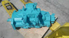 yn10v00005f1 used fpump fits kobelco sk200-5 sk200 mark v ,k3v112bdt hyd pump