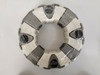 2474-7009K COUPLING WITH INSERT FITS DOOSAN DH220-5 DH220-3 DH225-7 DH225
