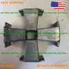 2414-9008 2414-9008A COUPLING,HUB ASSY FITS DOOSAN DH220-5 DH220-3 DH225-7 DH225