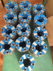 Voe14514872 Coupling Insert Na 4Pk Fits Volvo Excavator Ec290 Blc,Ec290C Ec290