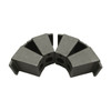 Voe14515744 Insert R Coupling 4 Pk Fits Volvo Excavator
