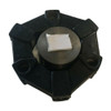 Voe14522413 Coupling Hub Assy Fits Volvo Excavator
