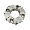 3244415,3244451 Insert Coupling Fits Caterpillar Cat E330D E336Dl 330D 336Dl