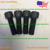 099-0144 0990144 HUB BOLT 4 PK FITS Caterpillar,CAT E312 E312V2 311,E312B,311B