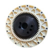 4636444 Coupling With Hub 16 Holes Fits Hitachi Zax450-3 John Deere 450Dlc