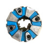 4216946 Insert Na Coupling Fits Hitachi Ex300-3 Ex300-5 Ex300-2 Zax330 Zax350