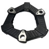 4275308 Coupling With Out Hub Fits Hitachi Ex602 Ex60-3 Ex60-5 Ex75Ur Ex75Ur-3