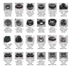 Tz810B1001-00 Hub Travel Reduction, Device Fits Komatsu Pc60-7 Pc75Uu Pc78