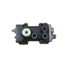 9195243 Regulator Fits Hitachi Zax330 Zax330-3 Zax350 Zax350-3 Hpv145 Hyd Pump
