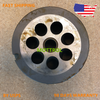 2036744 ROTOR ,BLOCK CYLINDER EX200-5 EX220-5 EX210-5 EX270-5 HPV102 HYD PUMP