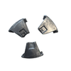 4468709 Coupling Insert Nr Fits Hitachi Zax70 Zax75 Zax80 Zax85 John Deere Jd80