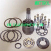 SG04E SWING MOTOR:CYLINDER BLOCK,VALVE ,SET PLATE,SHOE PLATE,PISTON,SE130LC