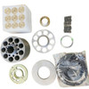 K3V112Bdt Pump:Cyl Block, Piston,Set, Shoe, Valve Plate,Spring, Seal Sk200-5