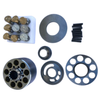 K3V180Dtp Pump:Cyl Block, Valve Plate,Set Plate, Shoe Plate,Piston,Guide Ec360B