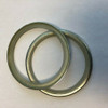 2 pc 161295A1 seal for pin bucket fits case cx140d