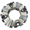 Fit For Samsung Excavator Hydraulic Pump Coupling,Insert Se130Lc-3 Se130Lcm-3