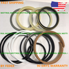 8048-00090 BOOM CYLINDER SEAL KIT FITS FOR SAMSUNG SE280 LC SE280LC-2,MOTTROL