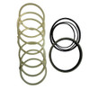 Ex100-1 Ex100Wd-1 Ex120-1 Center Joint Seal Kit Fits Hitachi Excavator