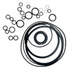 490D 493D 495D Travel Motor Seal Kit Fits John Deere Excacvator