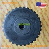 AT215845 SHAFT PROT,SLEWING PINION FITS JOHN DEERE 120 110,SWING REDUCTION