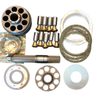 Swing Motor:Shaft,Valve Palte,Set,Shoe,Guide,Block,Piston For Deere 120C 120D